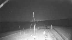 Troják, Maruška - meteo stanice