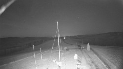 Troják, Maruška - meteo stanice