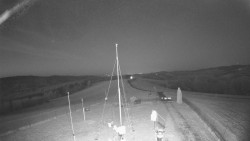 Troják, Maruška - meteo stanice