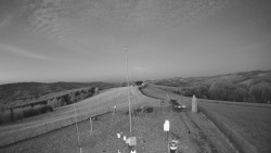 Troják, Maruška - meteo stanice