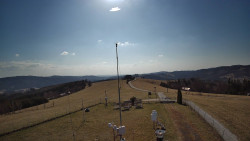 Troják, Maruška - meteo stanice