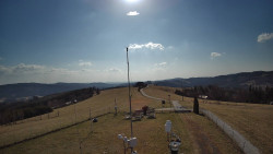 Troják, Maruška - meteo stanice