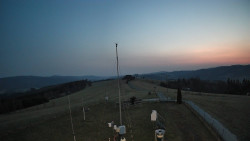Troják, Maruška - meteo stanice