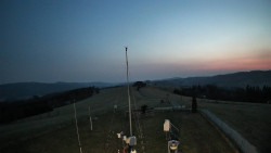 Troják, Maruška - meteo stanice