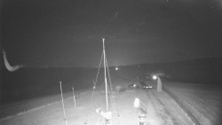 Troják, Maruška - meteo stanice