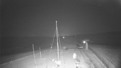 Troják, Maruška - meteo stanice