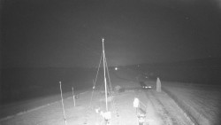 Troják, Maruška - meteo stanice