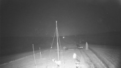 Troják, Maruška - meteo stanice