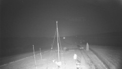 Troják, Maruška - meteo stanice