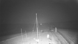 Troják, Maruška - meteo stanice