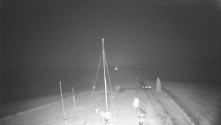 Troják, Maruška - meteo stanice