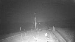 Troják, Maruška - meteo stanice