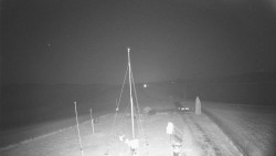 Troják, Maruška - meteo stanice