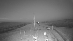 Troják, Maruška - meteo stanice