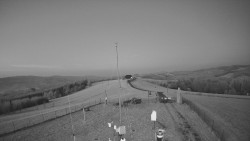 Troják, Maruška - meteo stanice