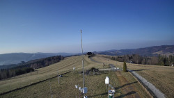 Troják, Maruška - meteo stanice