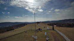 Troják, Maruška - meteo stanice