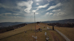 Troják, Maruška - meteo stanice