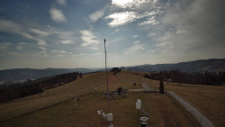 Troják, Maruška - meteo stanice