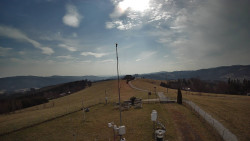 Troják, Maruška - meteo stanice