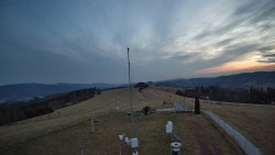 Troják, Maruška - meteo stanice