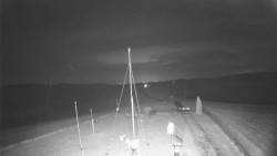 Troják, Maruška - meteo stanice