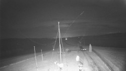 Troják, Maruška - meteo stanice