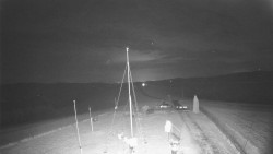 Troják, Maruška - meteo stanice