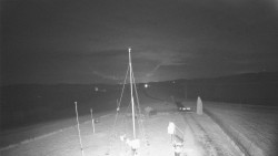 Troják, Maruška - meteo stanice