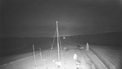 Troják, Maruška - meteo stanice