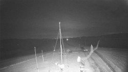 Troják, Maruška - meteo stanice