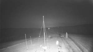 Skiareál Troják - Troják, Maruška - meteo stanice - 21.3.2026 v 00:35 Skiareál Troják - Troják, Maruška - meteo stanice - 21.3.2026 v 00:35