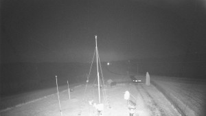 Skiareál Troják - Troják, Maruška - meteo stanice - 21.3.2026 v 01:35 Skiareál Troják - Troják, Maruška - meteo stanice - 21.3.2026 v 01:35