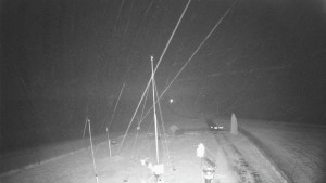 Skiareál Troják - Troják, Maruška - meteo stanice - 21.3.2026 v 01:50 Skiareál Troják - Troják, Maruška - meteo stanice - 21.3.2026 v 01:50