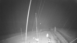 Troják, Maruška - meteo stanice