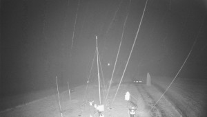 Skiareál Troják - Troják, Maruška - meteo stanice - 21.3.2026 v 02:20 Skiareál Troják - Troják, Maruška - meteo stanice - 21.3.2026 v 02:20