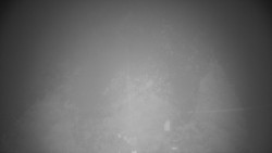 Troják, Maruška - meteo stanice