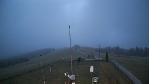Skiareál Troják - Troják, Maruška - meteo stanice - 21.3.2026 v 05:30 Skiareál Troják - Troják, Maruška - meteo stanice - 21.3.2026 v 05:30