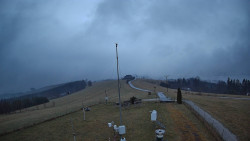 Troják, Maruška - meteo stanice