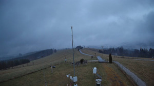 Skiareál Troják - Troják, Maruška - meteo stanice - 21.3.2026 v 06:10 Skiareál Troják - Troják, Maruška - meteo stanice - 21.3.2026 v 06:10