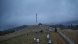 Troják, Maruška - meteo stanice
