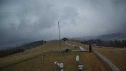 Troják, Maruška - meteo stanice