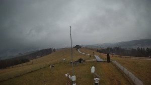 Skiareál Troják - Troják, Maruška - meteo stanice - 21.3.2026 v 06:45 Skiareál Troják - Troják, Maruška - meteo stanice - 21.3.2026 v 06:45