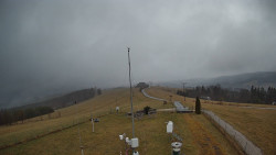 Troják, Maruška - meteo stanice