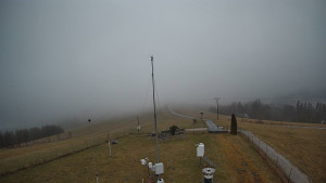 Skiareál Troják - Troják, Maruška - meteo stanice - 21.3.2026 v 07:10 Skiareál Troják - Troják, Maruška - meteo stanice - 21.3.2026 v 07:10