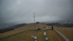 Troják, Maruška - meteo stanice