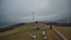 Troják, Maruška - meteo stanice