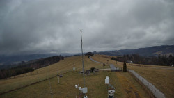 Troják, Maruška - meteo stanice