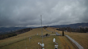 Skiareál Troják - Troják, Maruška - meteo stanice - 21.3.2026 v 09:15 Skiareál Troják - Troják, Maruška - meteo stanice - 21.3.2026 v 09:15