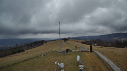 Troják, Maruška - meteo stanice
